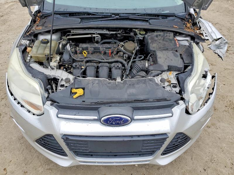 Photo 11 from auction – 2014 FORD FOCUS SE with VIN 1FADP3K2XEL103354