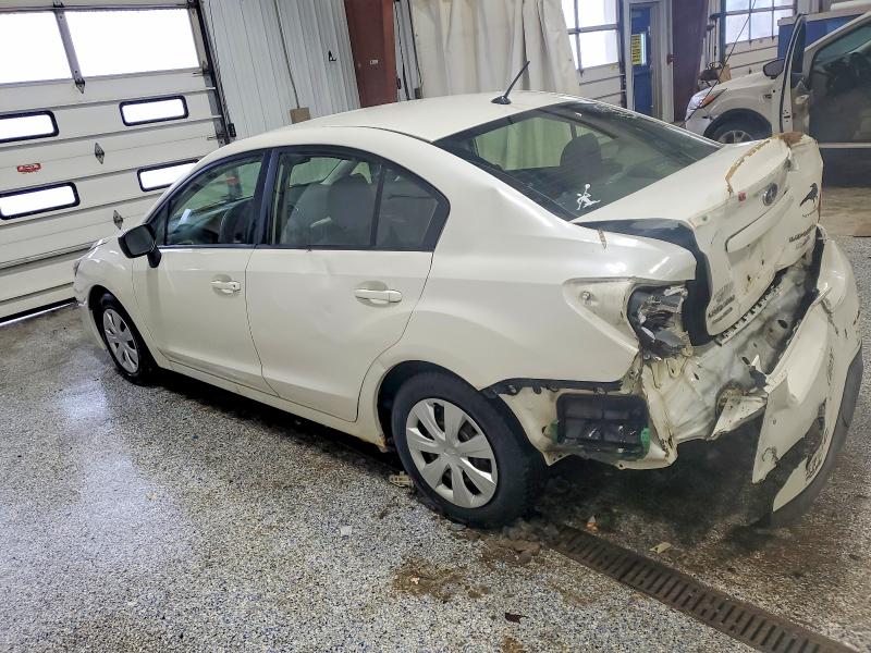 Photo 2 from auction – 2015 SUBARU IMPREZA with VIN JF1GJAA65FH015288