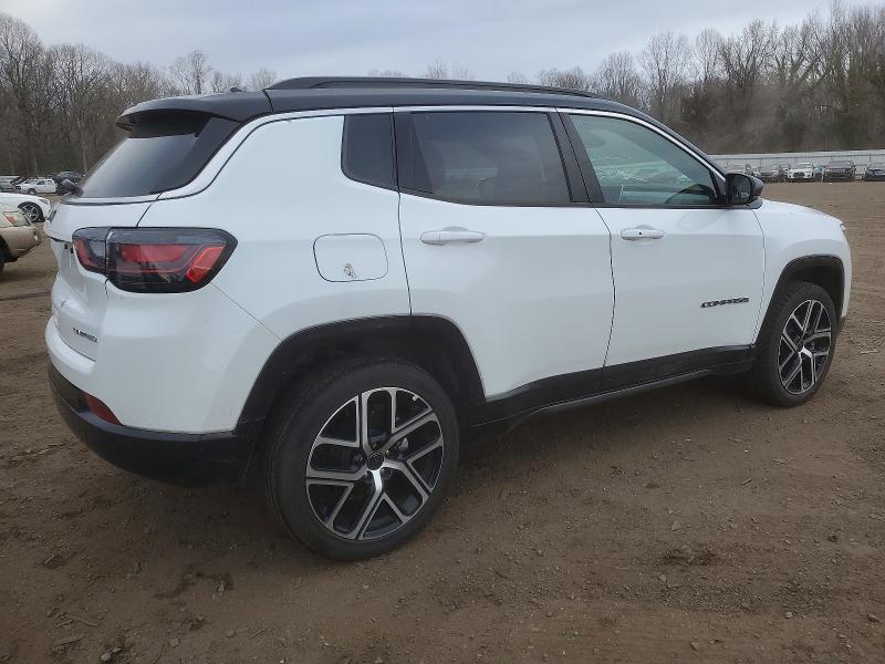 Zdjęcie 3 z aukcji – 2025 JEEP COMPASS LI z VIN 3C4NJDCN7ST601140
