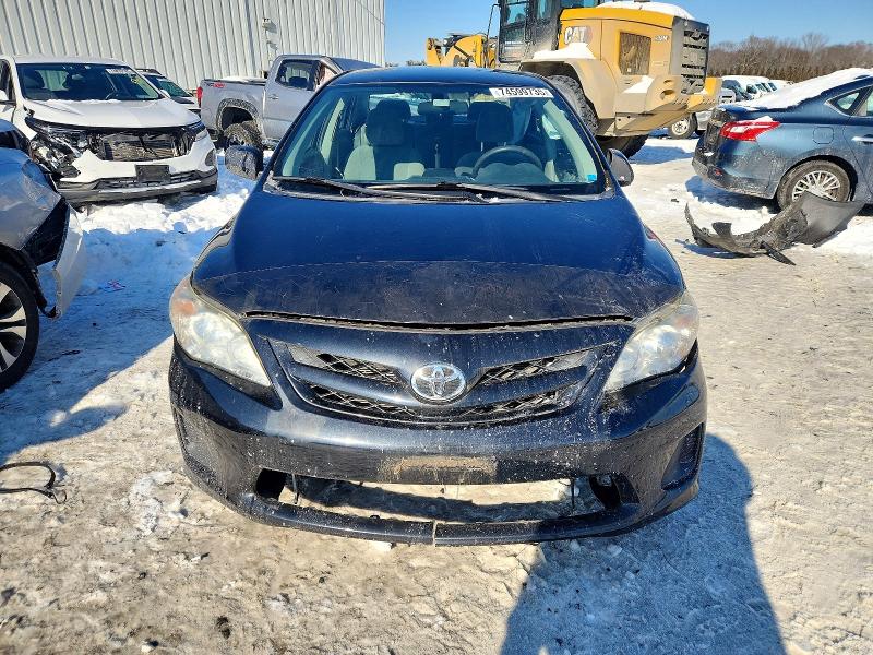 Photo 5 from auction – 2012 TOYOTA COROLLA with VIN 5YFBU4EE6CP044281