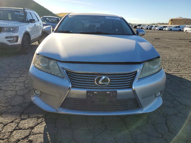 Photo 5 from auction – 2014 LEXUS ES 350 with VIN JTHBK1GGXE2112410
