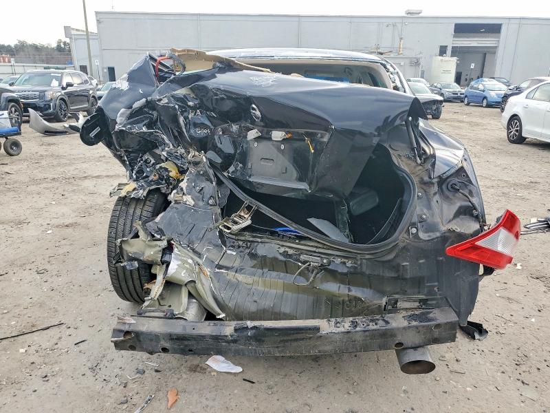 Photo 6 from auction – 2010 NISSAN MAXIMA S with VIN 1N4AA5APXAC808842