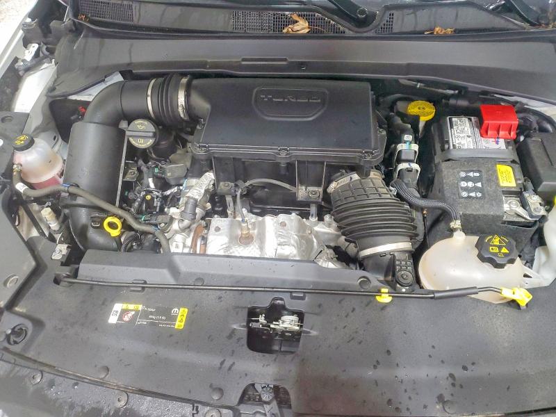 Photo 11 from auction – 2024 JEEP COMPASS LA with VIN 3C4NJDBN8RT117084