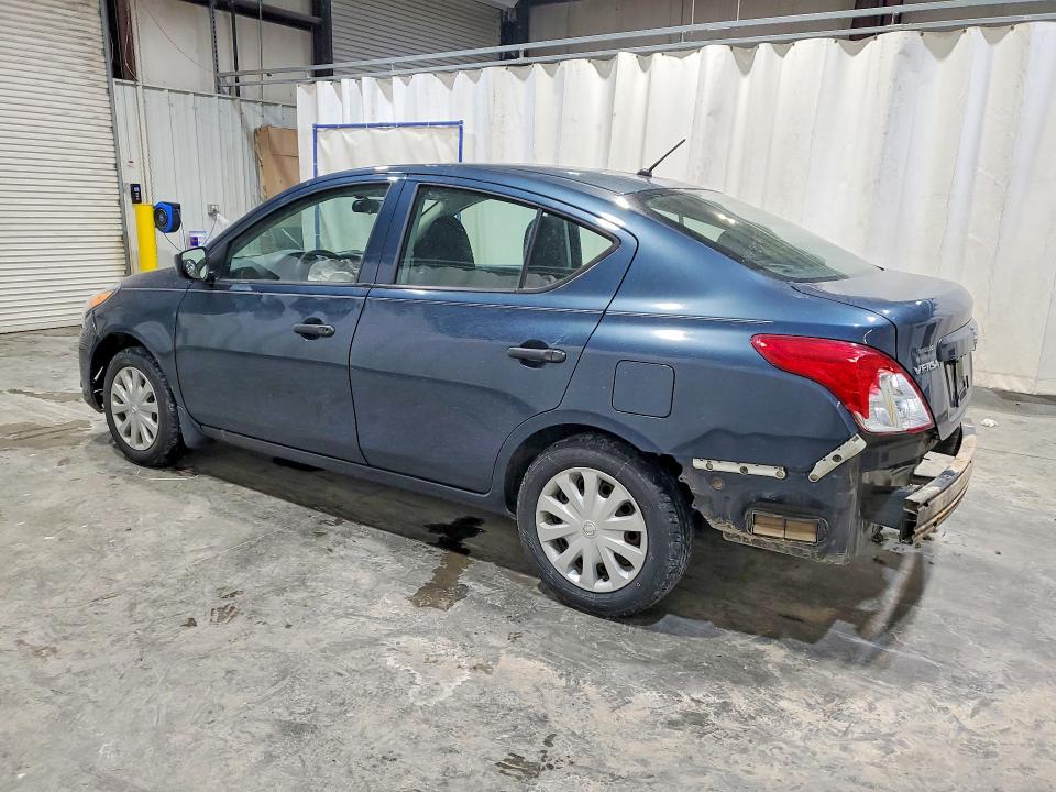 Photo 2 from auction – 2016 NISSAN VERSA S with VIN 3N1CN7APXGL860670
