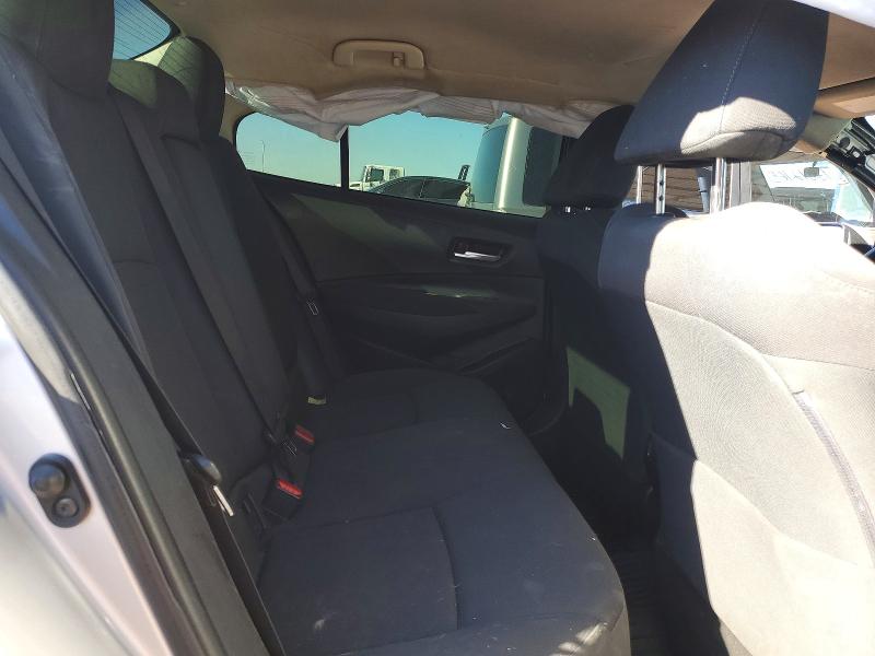 Photo 10 from auction – 2020 TOYOTA COROLLA LE with VIN JTDEPRAE3LJ033010