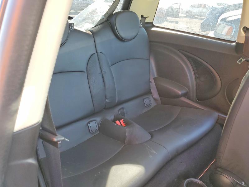 Photo 10 from auction – 2012 MINI COOPER with VIN WMWSU3C55CT541504
