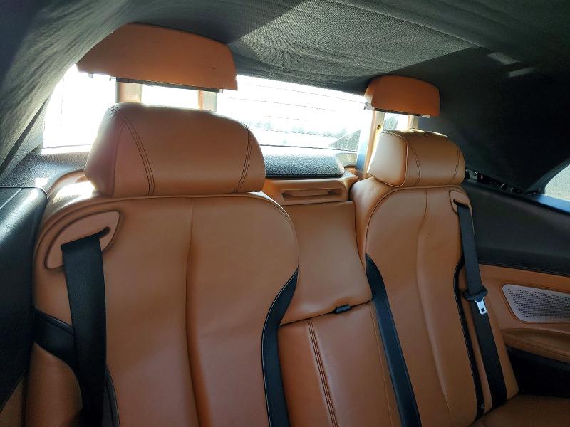 Photo 10 from auction – 2016 BMW 650 with VIN WBA6F5C58GD996726