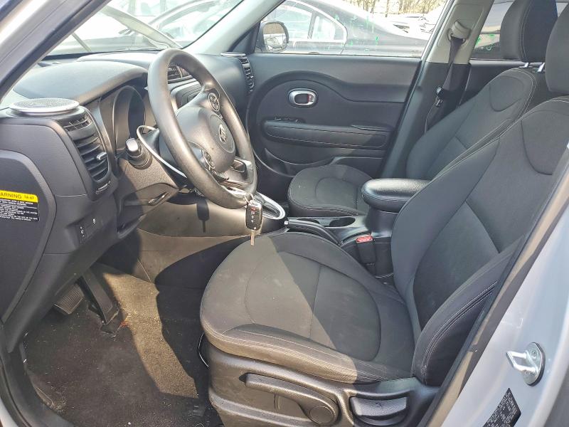 صورة رقم 7 من المزاد - 2014 KIA SOUL مع VIN KNDJN2A24E7701026