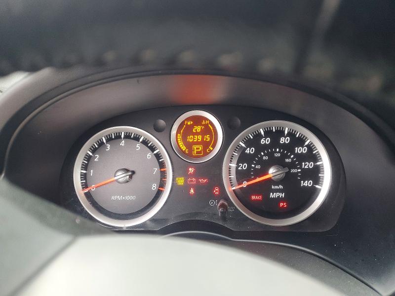 Photo 9 from auction – 2011 NISSAN SENTRA 2.0 with VIN 3N1AB6AP5BL609705