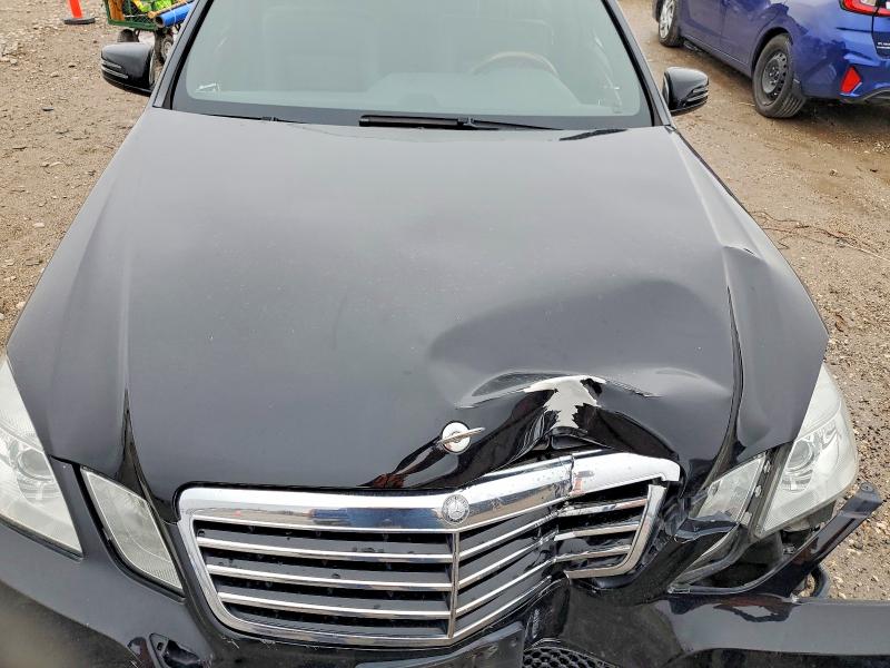Photo 11 from auction – 2013 MERCEDES-BENZ E with VIN WDDHF5KB2DA746176