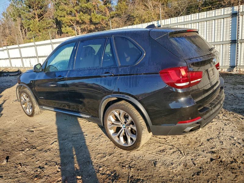 Photo 2 from auction – 2017 BMW X5 XDRIVE5 with VIN 5UXKR6C33H0J84822