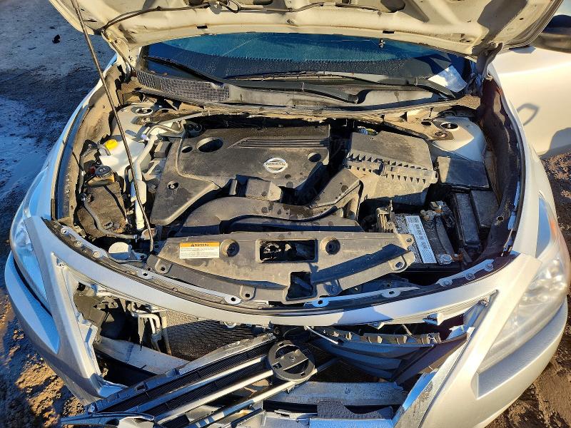 Photo 11 from auction – 2013 NISSAN ALTIMA 2.5 with VIN 1N4AL3AP2DC158195