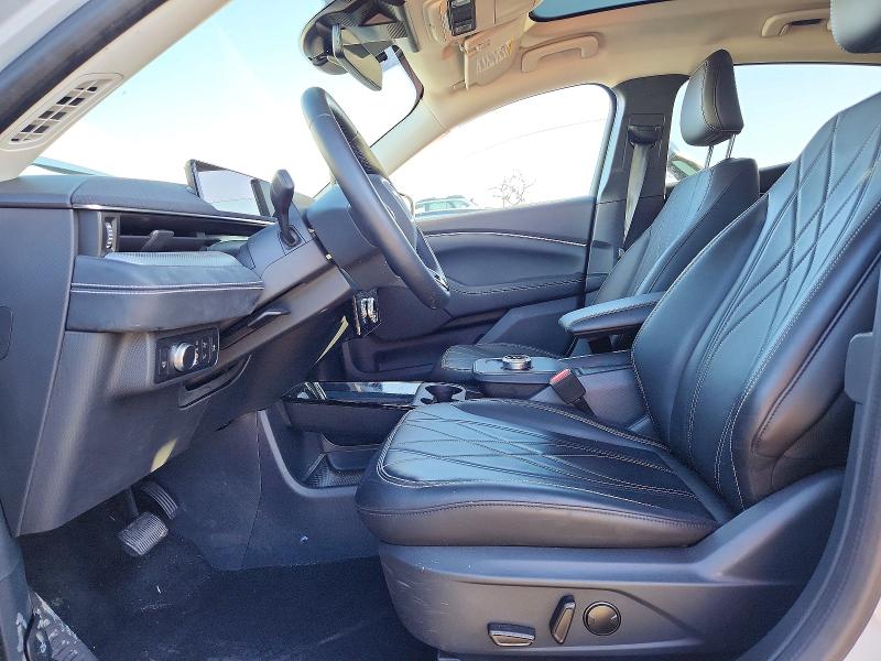 Photo 7 from auction – 2022 FORD MUSTANG MA with VIN 3FMTK2R79NMA13509