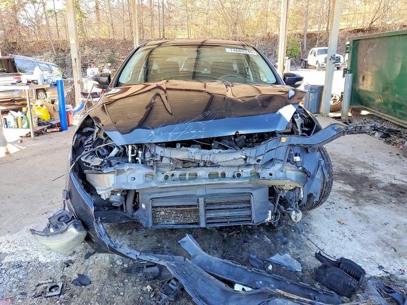 Photo 5 from auction – 2015 FORD FOCUS with VIN 1FADP3K24FL291774