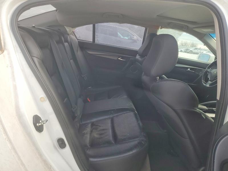 Photo 10 from auction – 2013 ACURA TL with VIN 19UUA8F72DA002898