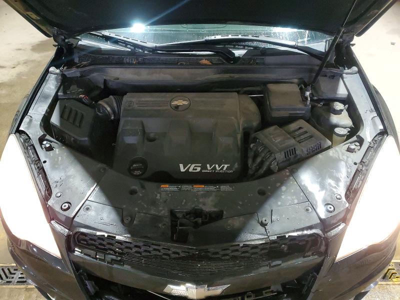 Photo 12 from auction – 2013 CHEVROLET EQUINOX LT with VIN 2GNFLNE39D6164885