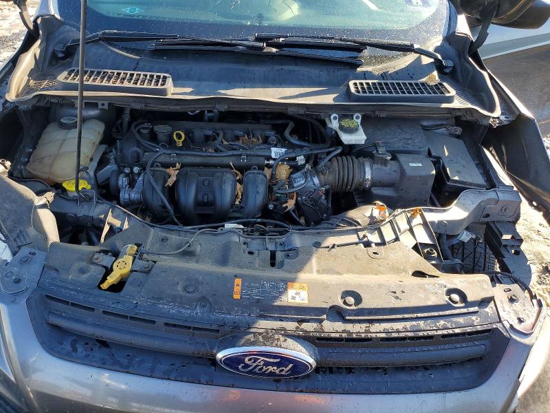 صورة رقم 11 من المزاد - 2013 FORD ESCAPE S مع VIN 1FMCU0F78DUD14401