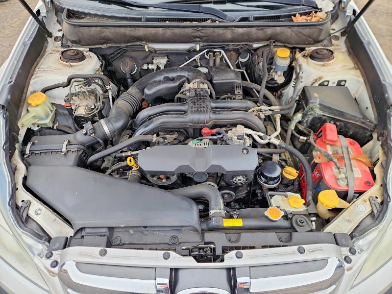 Снимка 12 от търг – 2014 SUBARU OUTBACK 2. с VIN 4S4BRBLC9E3311556