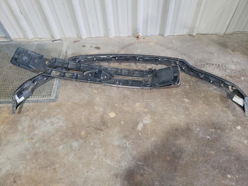 Photo 12 from auction – 2019 FORD F150 with VIN 1FTEW1E53KKE02519