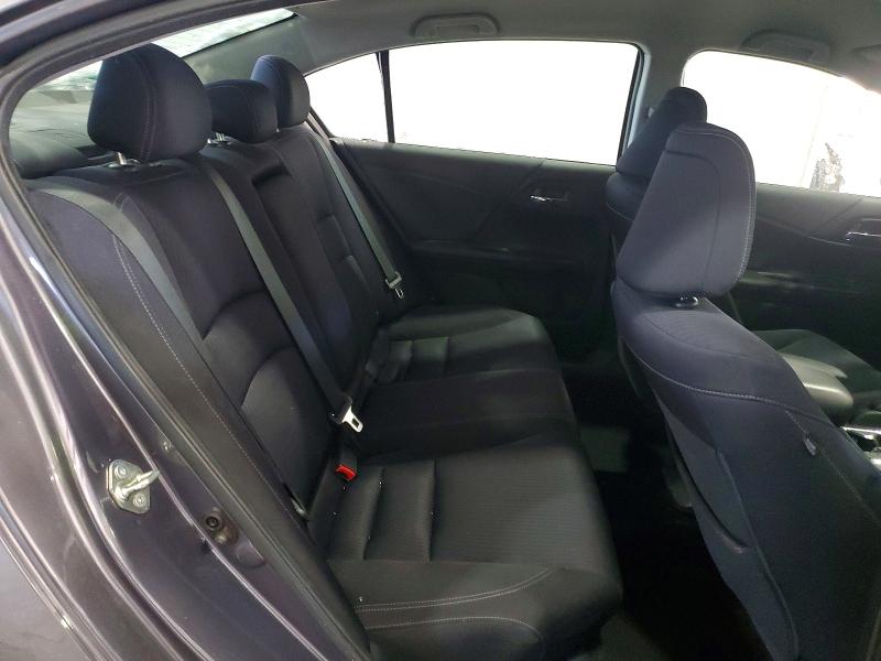 Photo 10 from auction – 2015 HONDA ACCORD SPO with VIN 1HGCR2F52FA236557