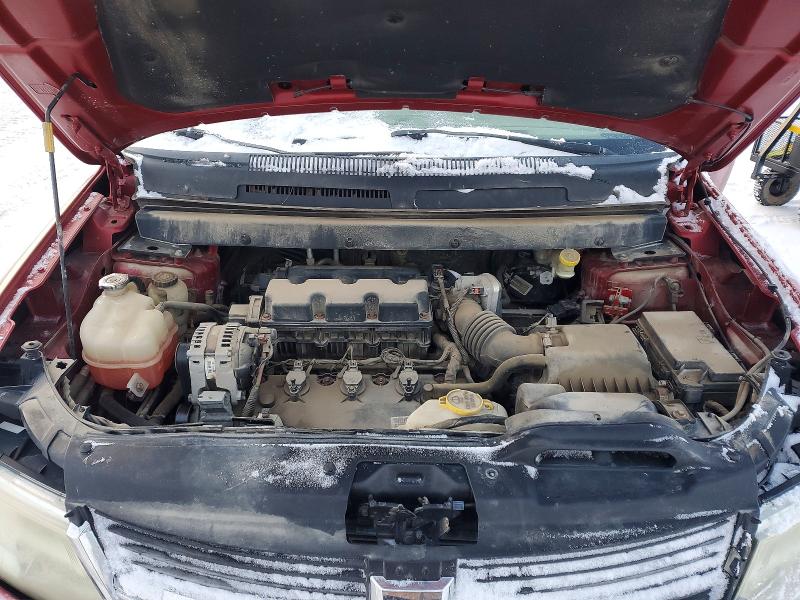 Photo 12 from auction – 2010 DODGE JOURNEY SX with VIN 3D4PG5FV8AT104592