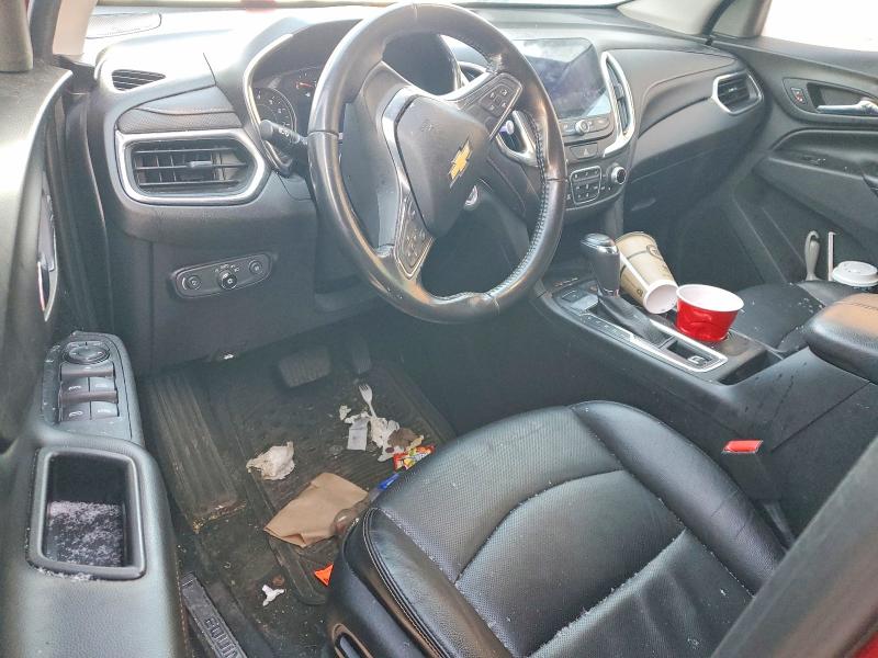 Photo 8 from auction – 2019 CHEVROLET EQUINOX with VIN 2GNAXPEX2K6123489