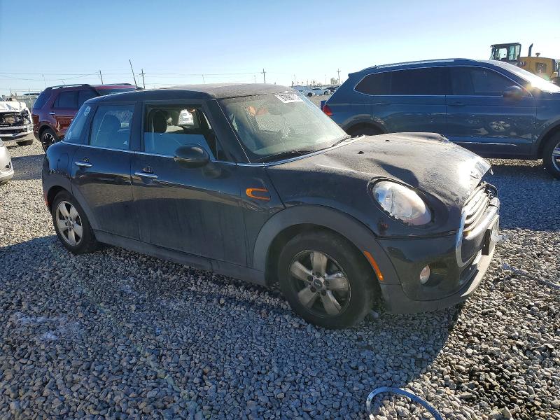Photo 4 from auction – 2016 MINI COOPER with VIN WMWXU1C56G2D11463