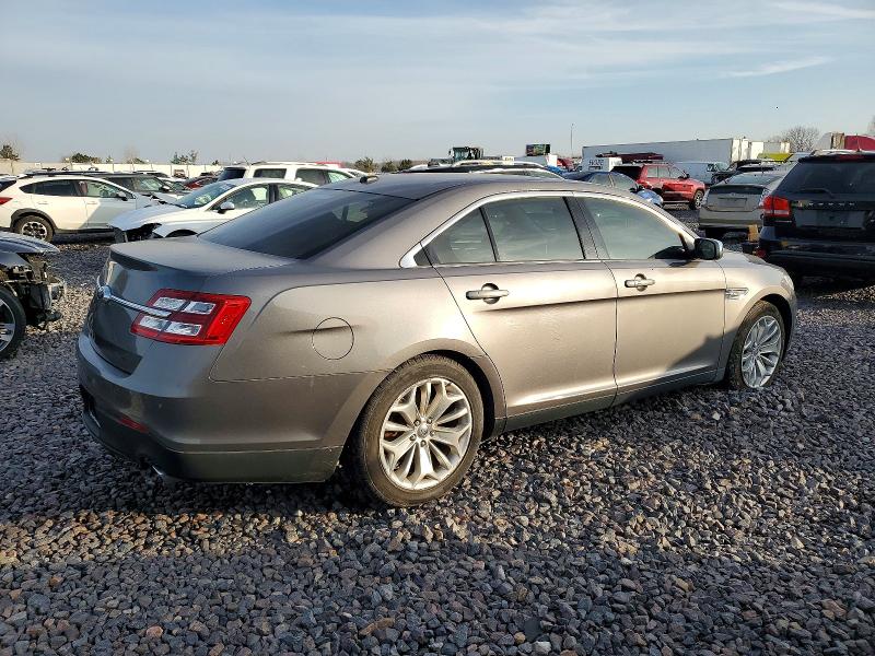 Photo 3 from auction – 2013 FORD TAURUS LIM with VIN 1FAHP2F83DG140294