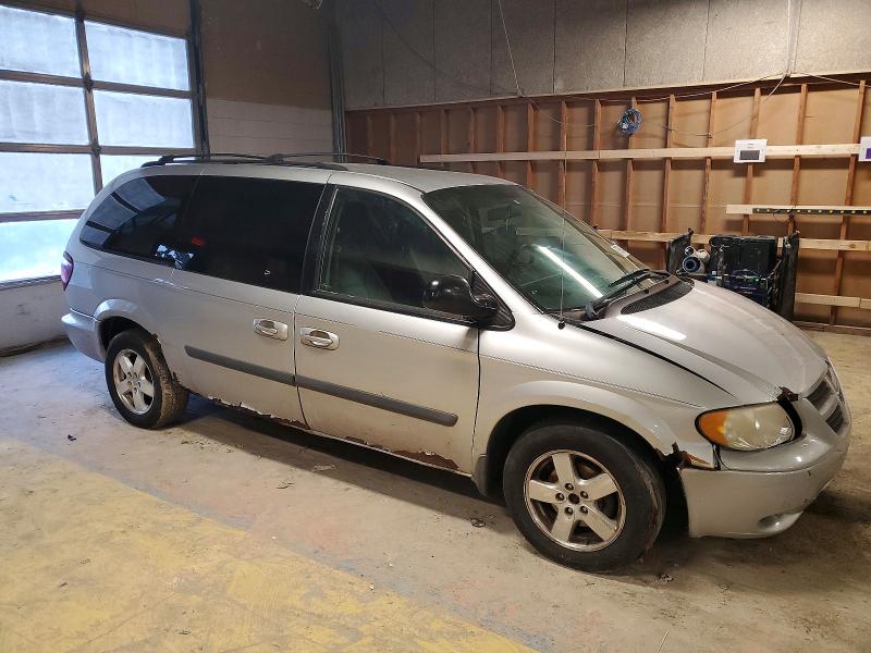 Photo 4 from auction – 2006 DODGE GRAND CARA with VIN 1D4GP24R56B646794