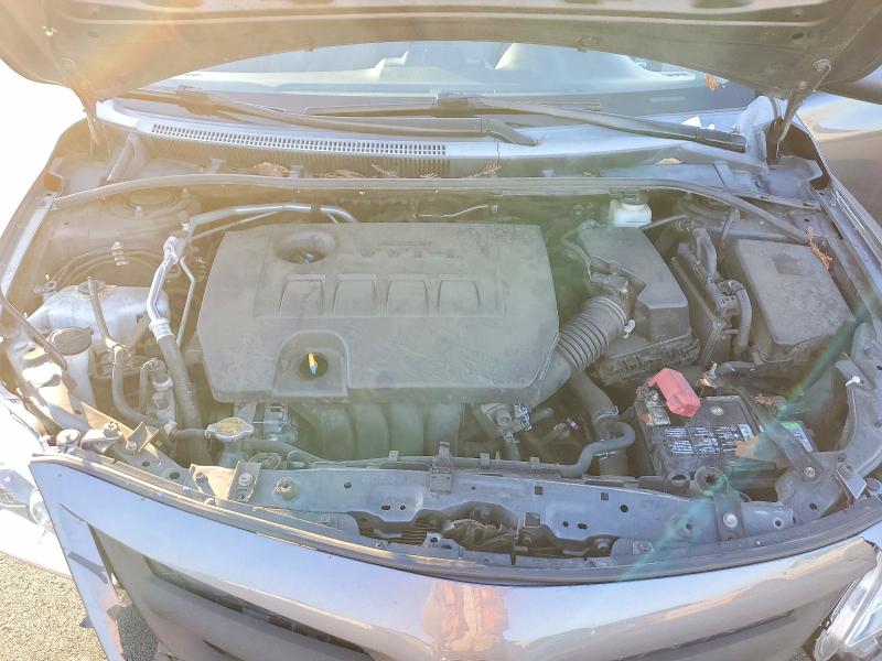 Photo 11 from auction – 2013 TOYOTA COROLLA with VIN 2T1BU4EE3DC963530