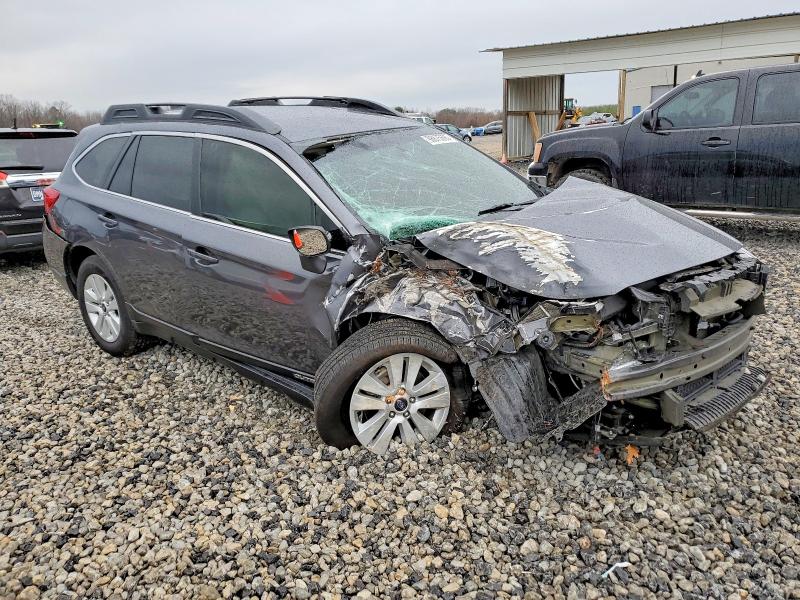 Photo 4 from auction – 2019 SUBARU OUTBACK 2. with VIN 4S4BSAFC5K3334578