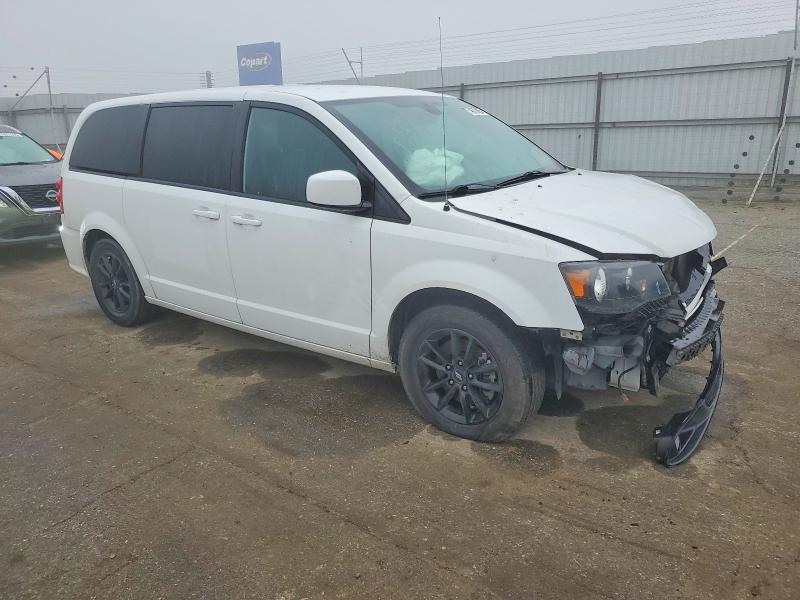 Photo 4 from auction – 2019 DODGE GRAND CARAVAN with VIN 2C4RDGEG6KR711866