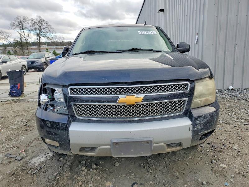 Photo 5 from auction – 2013 CHEVROLET TAHOE C150 with VIN 1GNSCBE07DR124568