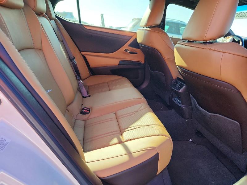 Photo 10 from auction – 2019 LEXUS ES 350 with VIN 58ABZ1B12KU033382