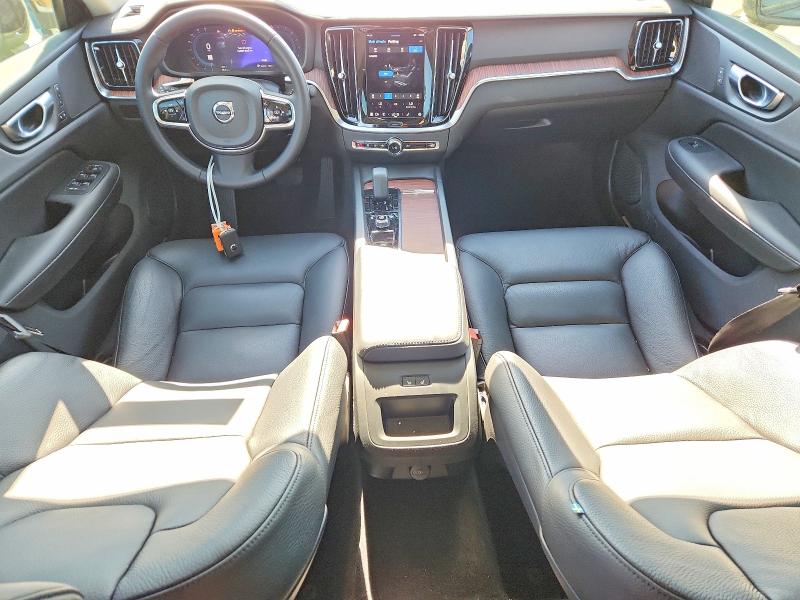 Photo 8 from auction – 2024 VOLVO S60 with VIN 7JRL12FL0RG327365