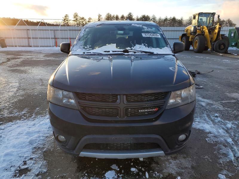 Photo 5 from auction – 2019 DODGE JOURNEY with VIN 3C4PDDEG3KT795065