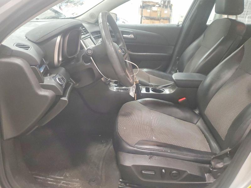 Photo 7 from auction – 2014 CHEVROLET MALIBU with VIN 1G11C5SL4EF237023