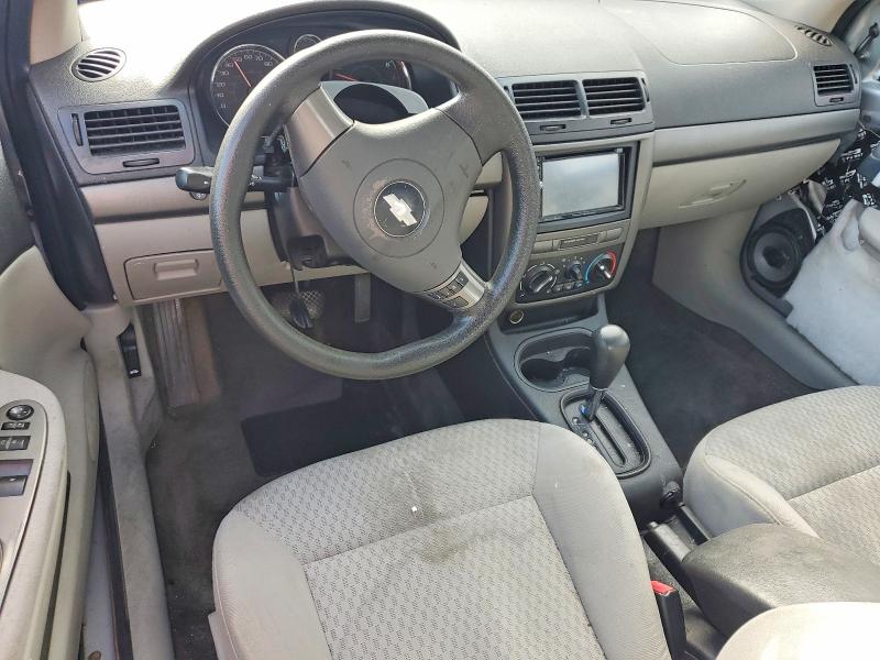 Photo 8 from auction – 2007 CHEVROLET COBALT LT with VIN 1G1AL15F277160762