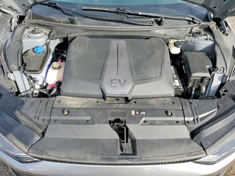 Photo 12 from auction – 2024 KIA EV6 LIGHT with VIN KNDC34LA6R5162618