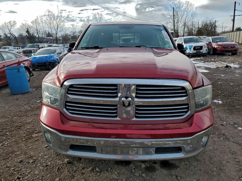 Фото 5 с аукциона – 2014 RAM 1500 SLT с VIN 1C6RR7GG7ES451664