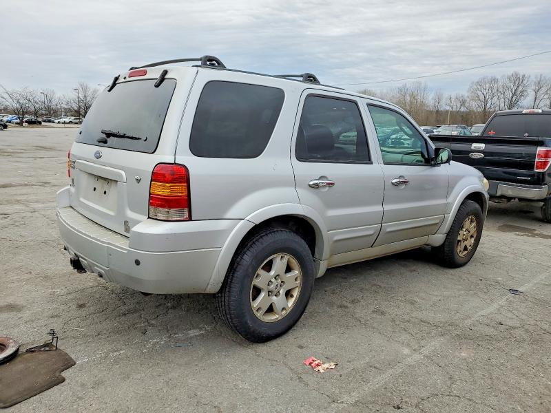 Photo 3 from auction – 2006 FORD ESCAPE LIM with VIN 1FMCU941X6KB09079