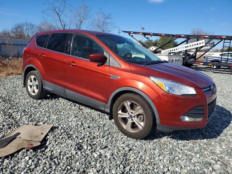 Photo 4 from auction – 2015 FORD ESCAPE SE with VIN 1FMCU0G99FUA32304