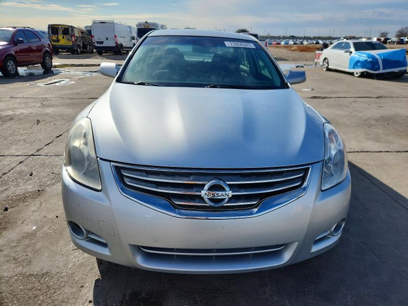 Photo 5 from auction – 2012 NISSAN ALTIMA BAS with VIN 1N4AL2AP2CN483698