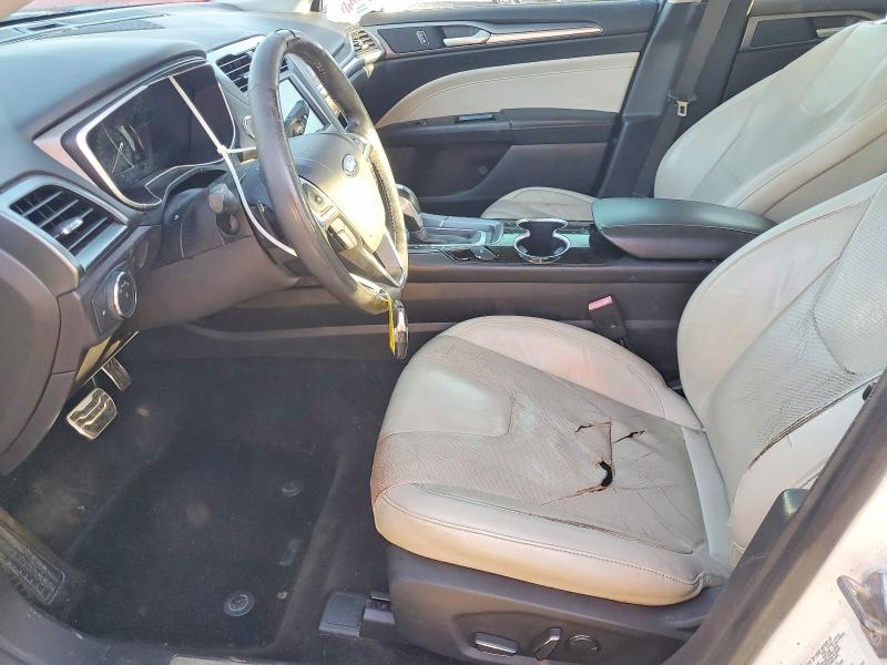 Photo 7 from auction – 2016 FORD FUSION TIT with VIN 3FA6P0K94GR310833