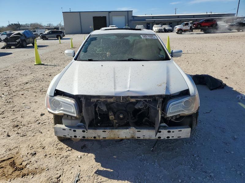 Photo 5 from auction – 2014 CHRYSLER 300 with VIN 2C3CCAAG5EH183859