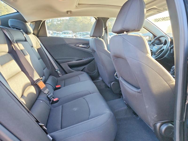 Photo 10 from auction – 2024 CHEVROLET MALIBU with VIN 1G1ZD5ST3RF174535