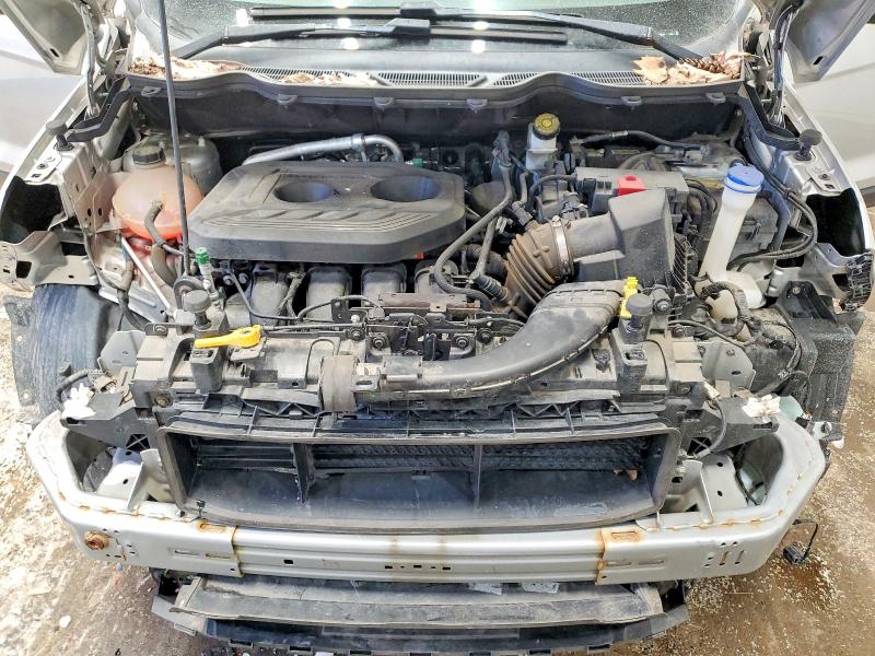 Photo 12 from auction – 2018 FORD ECOSPORT with VIN MAJ6P1CL0JC182029