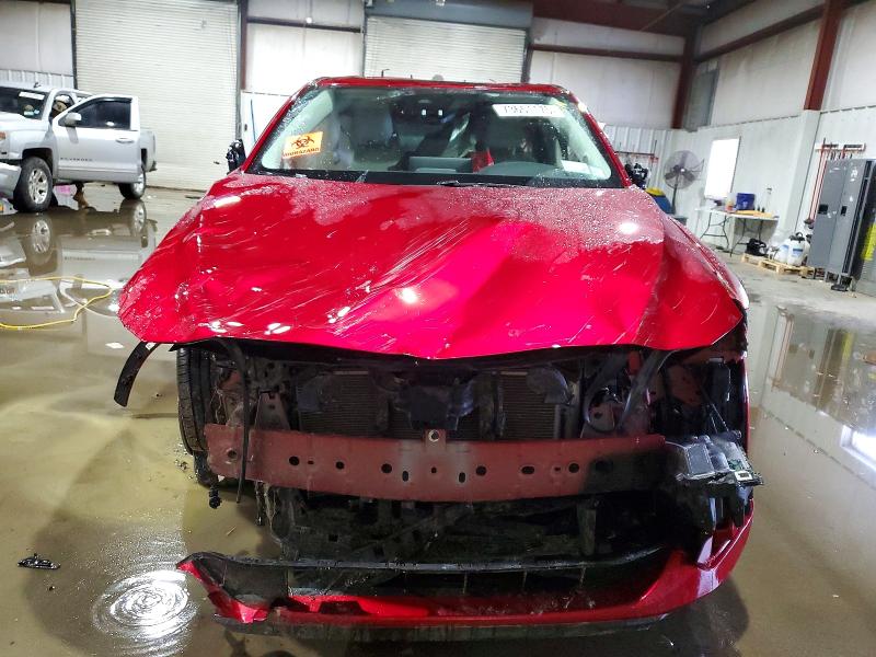 Photo 5 from auction – 2024 MAZDA CX-5 PREFE with VIN JM3KFBCL3R0432059