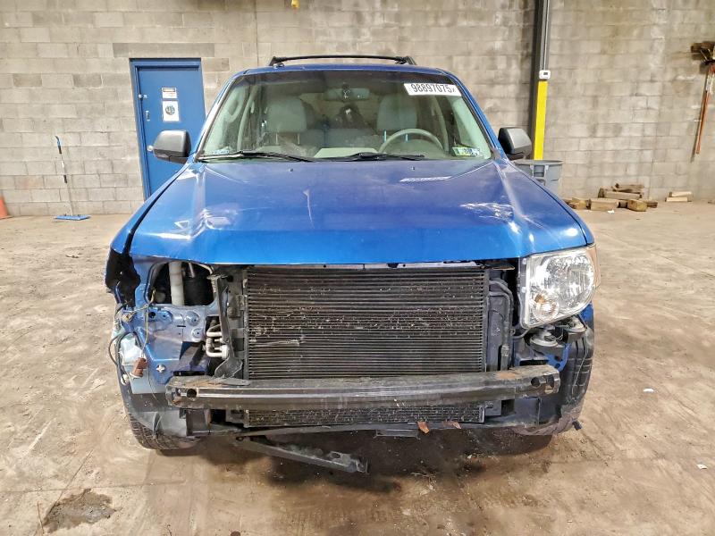 Photo 5 from auction – 2012 FORD ESCAPE XLT with VIN 1FMCU0D79CKA26769