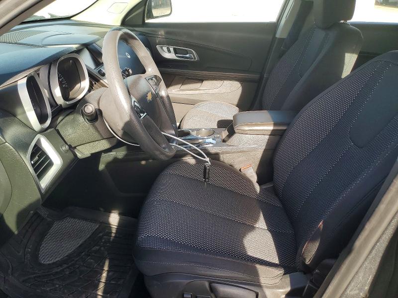 Photo 7 from auction – 2017 CHEVROLET EQUINOX with VIN 2GNFLEEK3H6182649